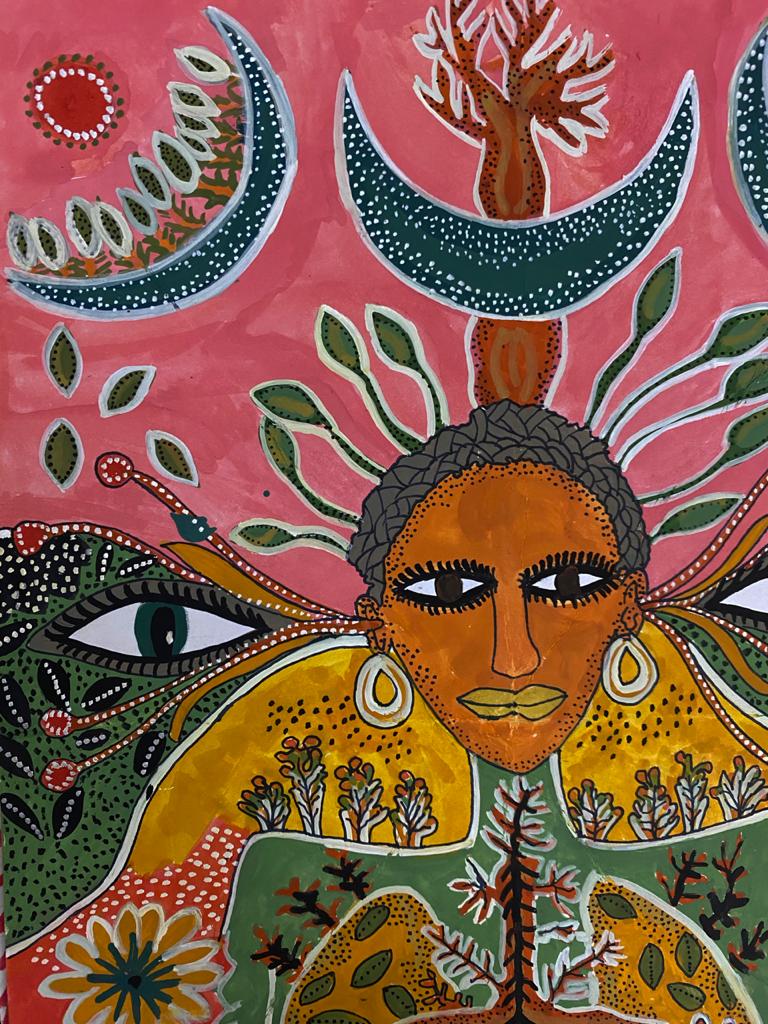 natural and artistic